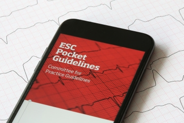ESC Pocket Guidelines App